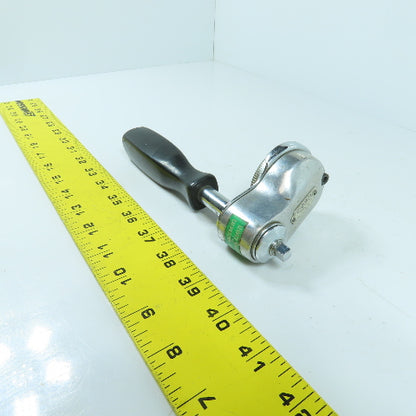 Snap-on TQS1 1/4" Torq Meter Driver Wench 0-12LBS