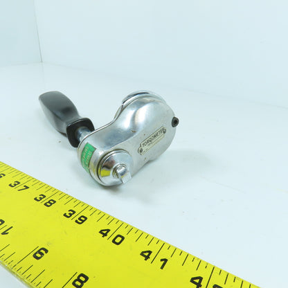 Snap-on TQS1 1/4" Torq Meter Driver Wench 0-12LBS