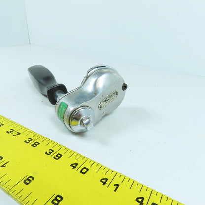 Snap-on TQS1 1/4" Torq Meter Driver Wench 0-12LBS