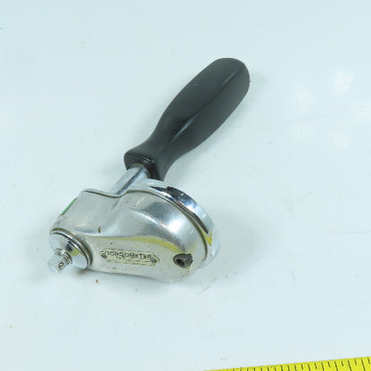 Snap-on TQS1 1/4" Torq Meter Driver Wench 0-12LBS