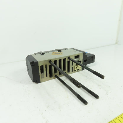 SMC VSS8-8-FG-S-3EZ-V1-X6 Pneumatic Solenoid Valve 1.0MPa 21-26VDC