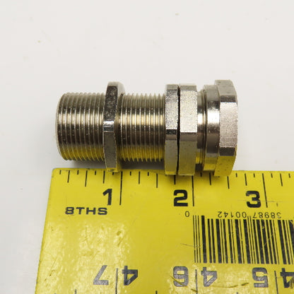 16mm x 24mm Proximity Sensor Adaptor Sleeve