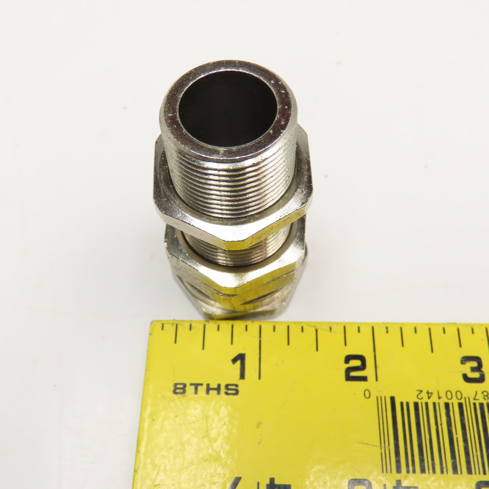 16mm x 24mm Proximity Sensor Adaptor Sleeve