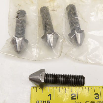 MAG Maintenance Tech. SX-103-973-024 1/2-13 Locator Pin Lot Of 4
