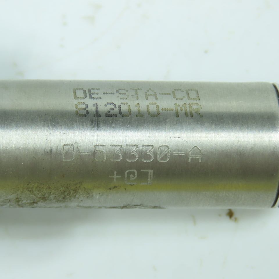 Destaco D-53330-A 812010-MR Swing Toggle Pneumatic Clamp
