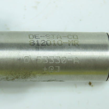 Destaco D-53330-A 812010-MR Swing Toggle Pneumatic Clamp