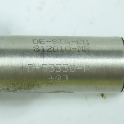 Destaco D-53330-A 812010-MR Swing Toggle Pneumatic Clamp