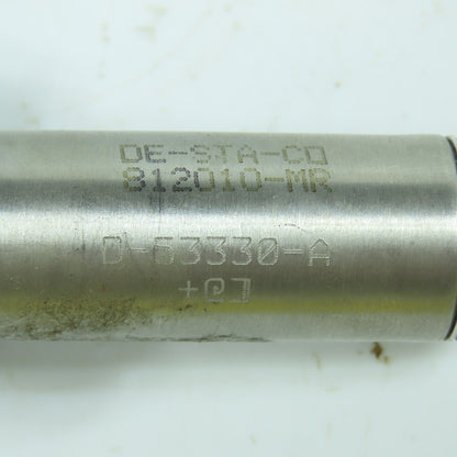 Destaco D-53330-A 812010-MR Swing Toggle Pneumatic Clamp