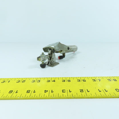 Destaco D-53330-A 812010-MR Swing Toggle Pneumatic Clamp
