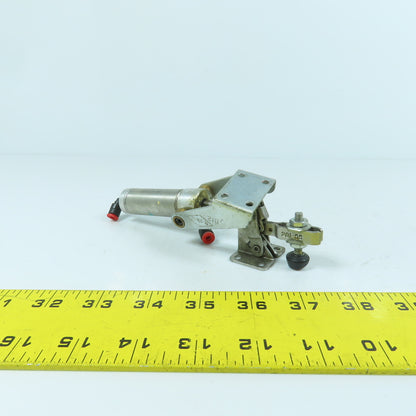 Destaco D-53330-A 812010-MR Swing Toggle Pneumatic Clamp