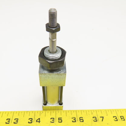 phd HVL 3/4 x 1/2-V 3/4" Bore 1/2" Stroke Double Acting Air Cylinder