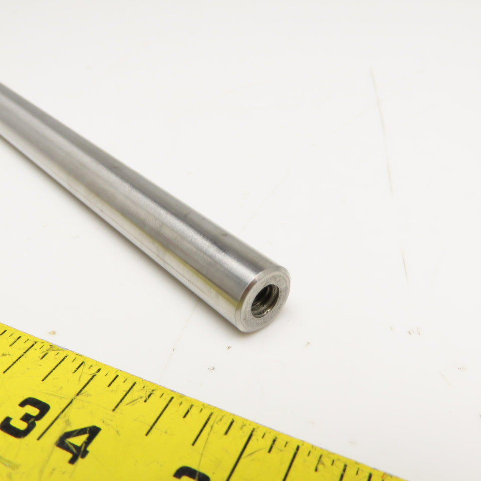 C&N 1000010 D008 A2 Steel Extension Rod 1/2" x 7-3/4" OAL 1/4-20 Thread