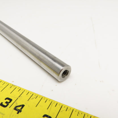 C&N 1000010 D008 A2 Steel Extension Rod 1/2" x 7-3/4" OAL 1/4-20 Thread