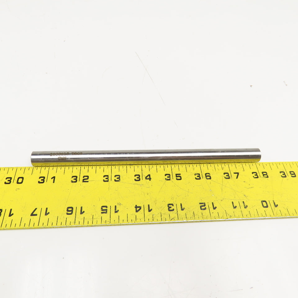 C&N 1000010 D008 A2 Steel Extension Rod 1/2" x 7-3/4" OAL 1/4-20 Thread