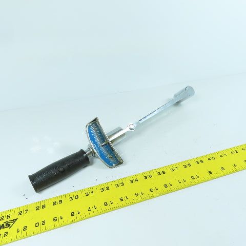 Sturtevant DM 34-NM 3/8" Torque Wrench 34 Newton Meters