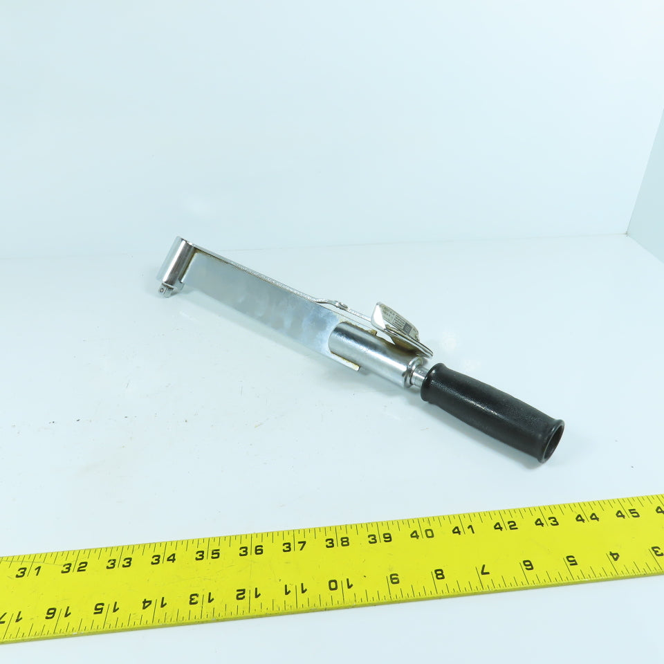 Sturtevant DM 34-NM 3/8" Torque Wrench 34 Newton Meters