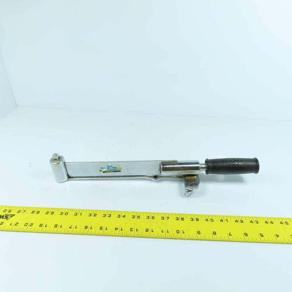 Sturtevant DM 34-NM 3/8" Torque Wrench 34 Newton Meters
