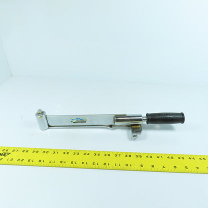 Sturtevant DM 34-NM 3/8" Torque Wrench 34 Newton Meters