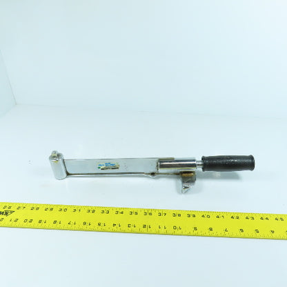 Sturtevant DM 34-NM 3/8" Torque Wrench 34 Newton Meters