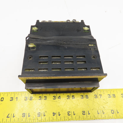 LFE 4303 Digital Panel Meter DC Volts Display 0-1000V