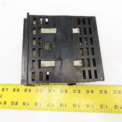 LFE 4303 Digital Panel Meter DC Volts Display 0-1000V