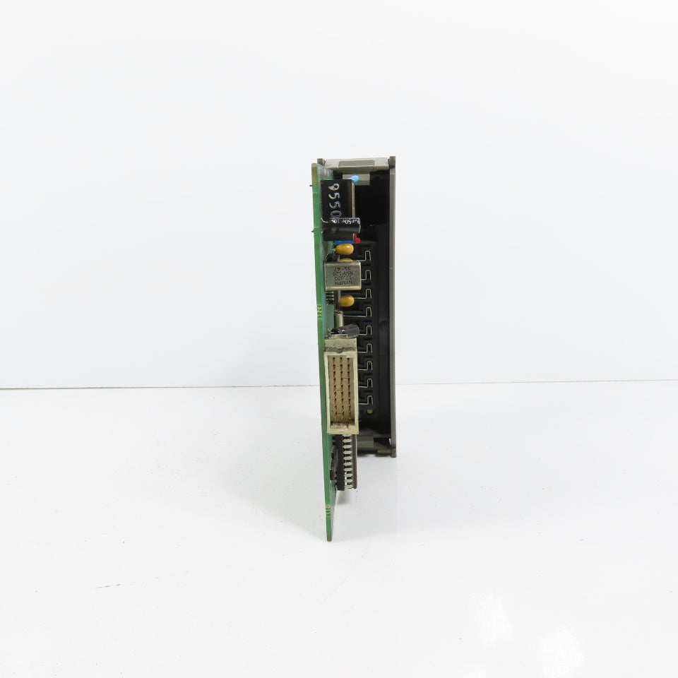 Allen Bradley 1746-NT4 Ser A SLC 500 Thermocouple / mV Input Module NO COVER