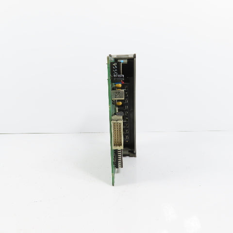 Allen Bradley 1746-NT4 Ser A SLC 500 Thermocouple / mV Input Module NO COVER