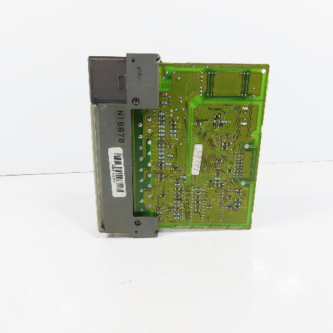 Allen Bradley 1746-NT4 Ser A FRN 1 SLC 500 Thermocouple / mV Input Module