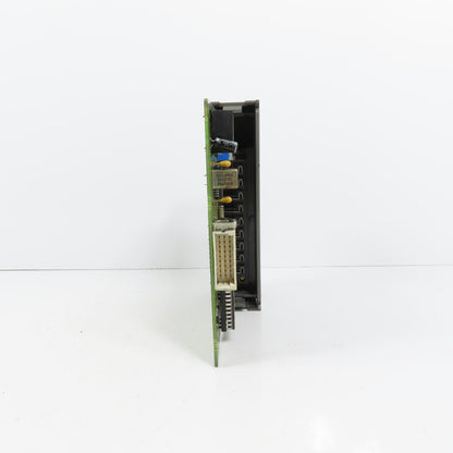 Allen Bradley 1746-NT4 Ser A FRN 1 SLC 500 Thermocouple / mV Input Module