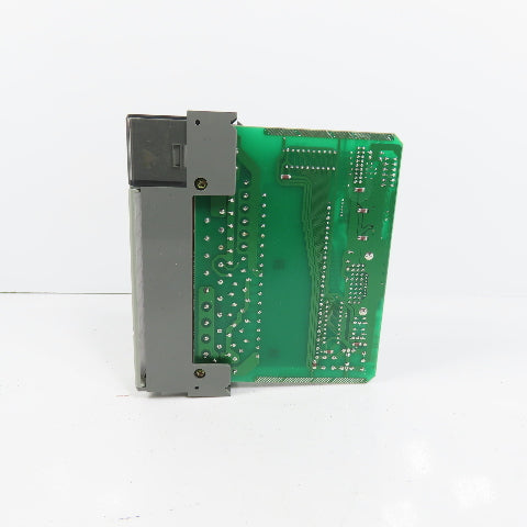 Allen Bradley 1746-OA16 Ser C SLC 500 Output Module (Clean) W/ Heatsink
