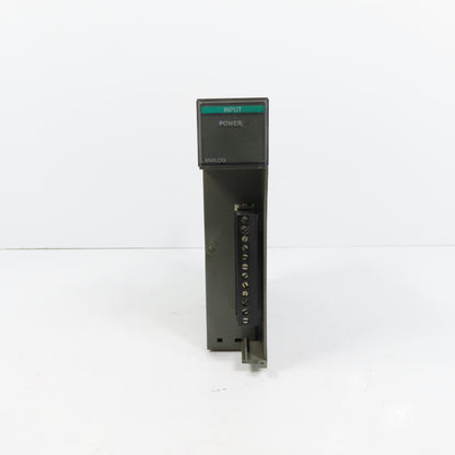 Allen Bradley 1746-NI4 Ser A SLC 500 Analog Input Module NO COVER