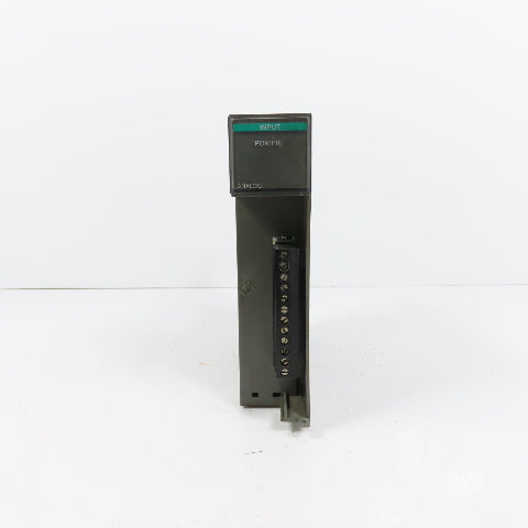 Allen Bradley 1746-NI4 Ser A SLC 500 Analog Input Module NO COVER