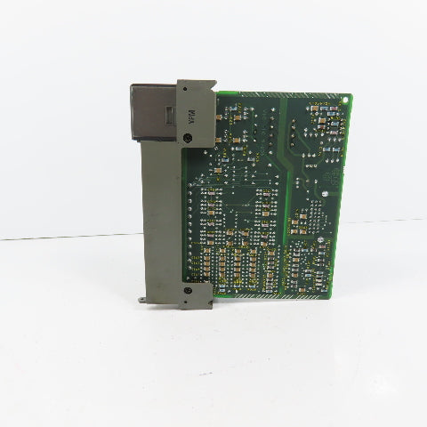 Allen Bradley 1746-NI4 Ser A SLC 500 Analog Input Module NO COVER