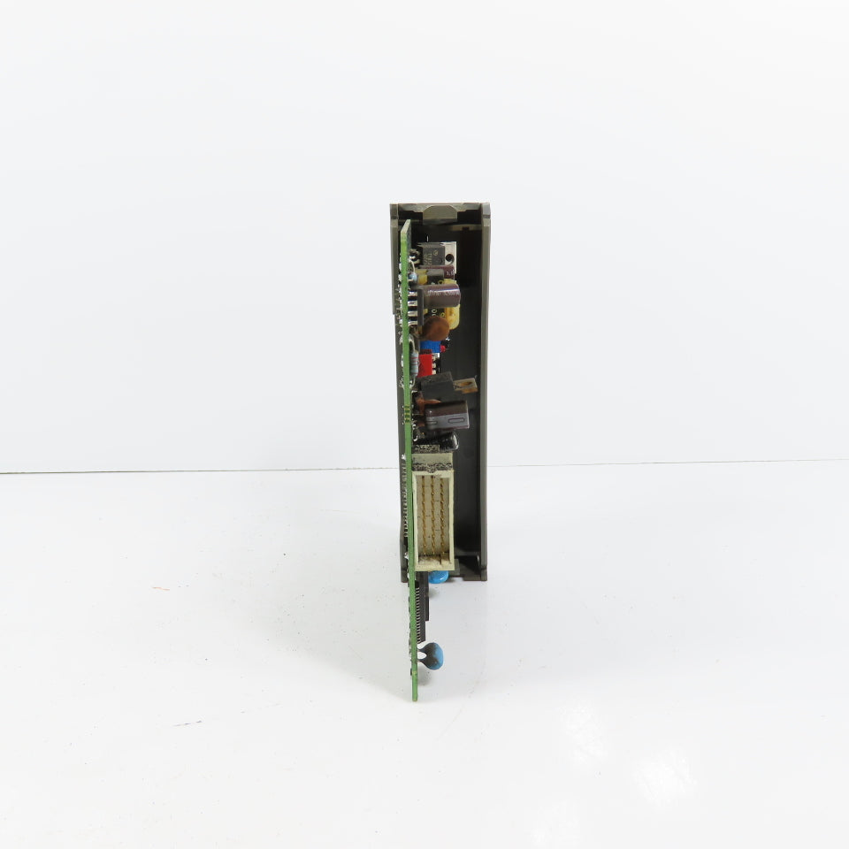 Allen Bradley 1746-NI4 Ser A SLC 500 Analog Input Module NO COVER