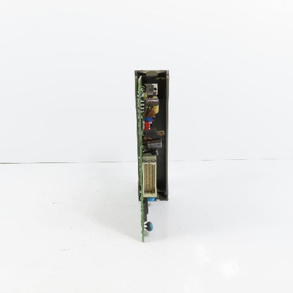 Allen Bradley 1746-NI4 Ser A SLC 500 Analog Input Module NO COVER