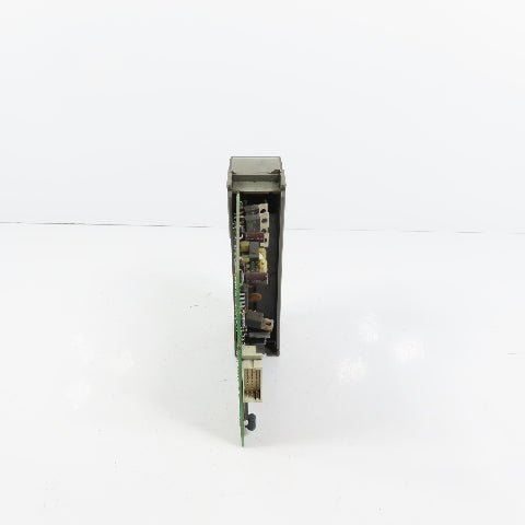 Allen Bradley 1746-NI4 Ser A SLC 500 Analog Input Module