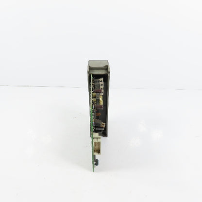 Allen Bradley 1746-NI4 Ser A SLC 500 Analog Input Module