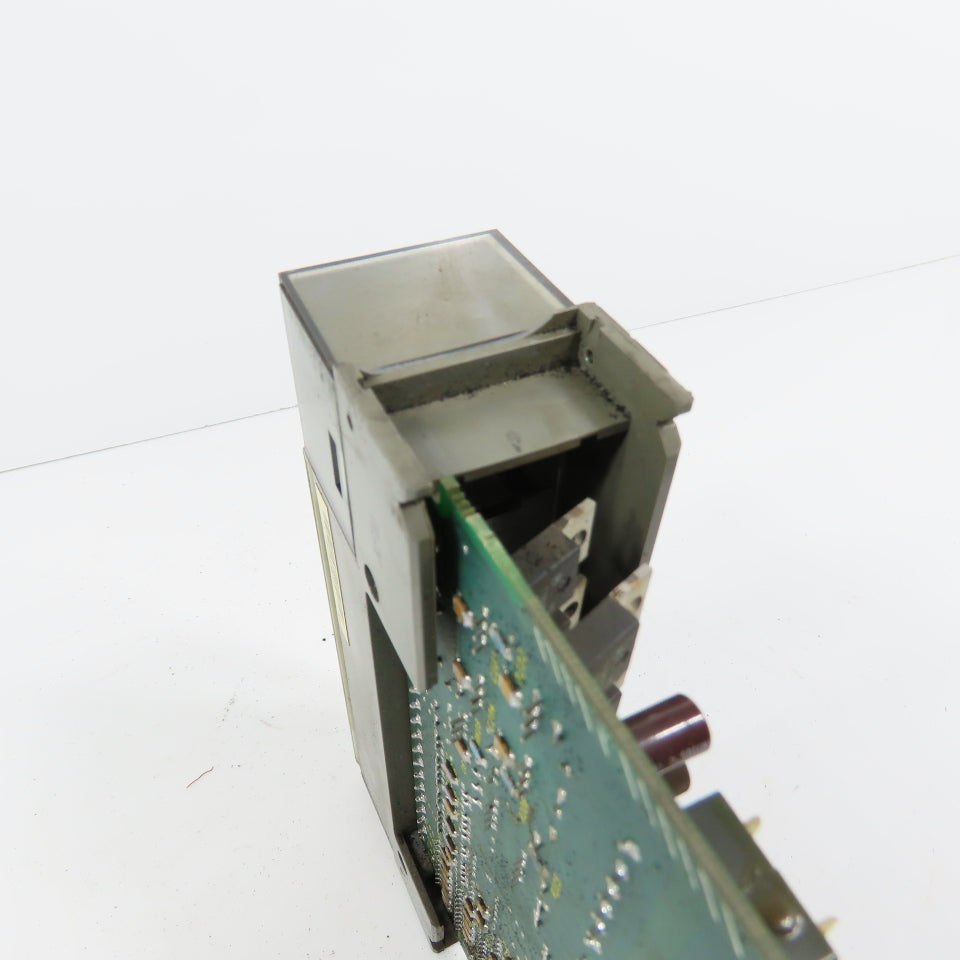 Allen Bradley 1746-NI4 Ser A SLC 500 Analog Input Module