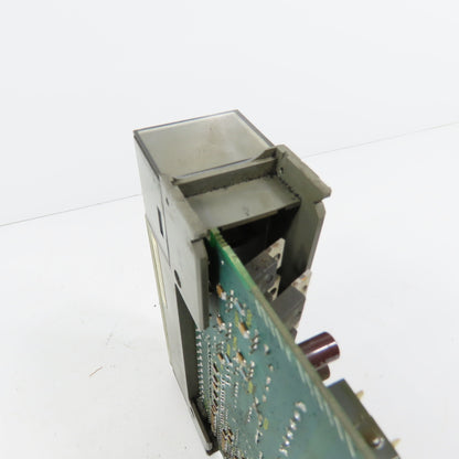 Allen Bradley 1746-NI4 Ser A SLC 500 Analog Input Module