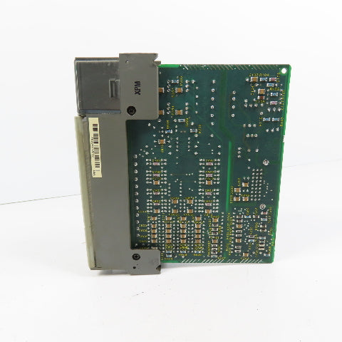 Allen Bradley 1746-NI4 Ser A SLC 500 Analog Input Module