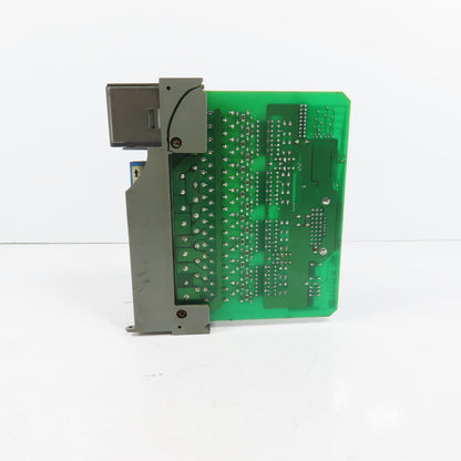 Allen Bradley 1746-IB16 Ser C SLC 500 Input Module