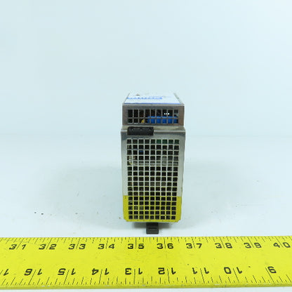 Automation Direct Rhino PSM24-180S 24V DC 7.5A Power Supply 100-240VAC Input
