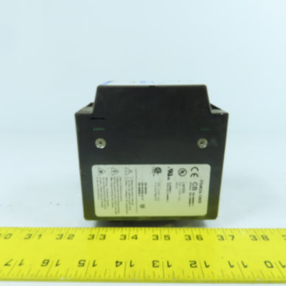 Automation Direct Rhino PSM24-180S 24V DC 7.5A Power Supply 100-240VAC Input