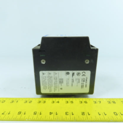 Automation Direct Rhino PSM24-180S 24V DC 7.5A Power Supply 100-240VAC Input
