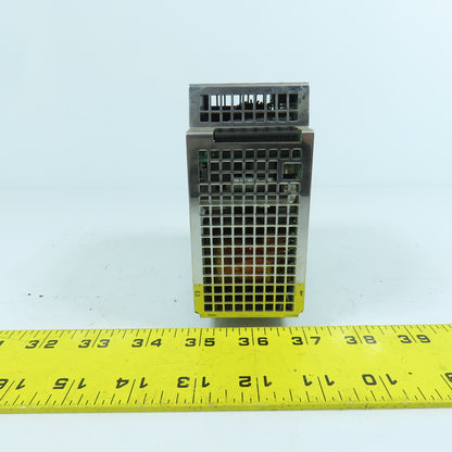 Automation Direct Rhino PSM24-180S 24V DC 7.5A Power Supply 100-240VAC Input