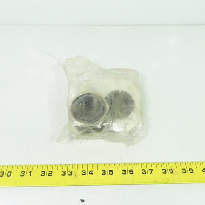 Soft Noze IN-30 Cushioned Sensor Mount For 30mm Shielded Sensors