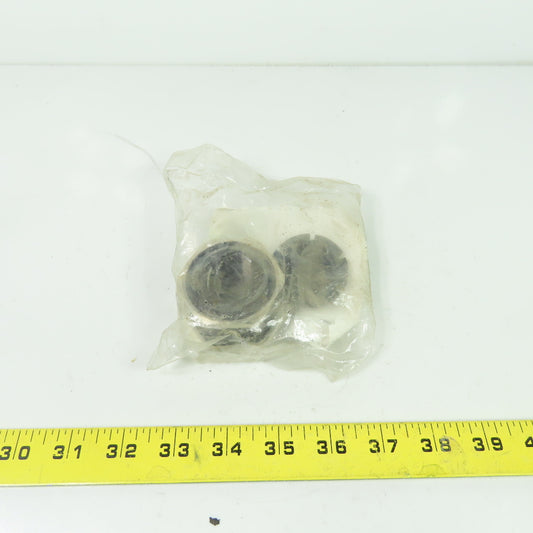 Soft Noze IN-30 Cushioned Sensor Mount For 30mm Shielded Sensors