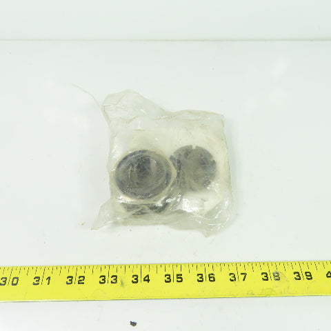 Soft Noze IN-30 Cushioned Sensor Mount For 30mm Shielded Sensors