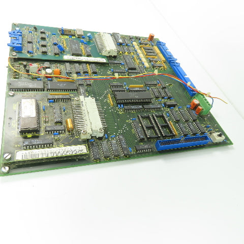 Indramat 109-0468-3B06-01 Circuit Board 109-0468-4B09-01 109-0468-4B07-01