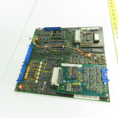 Indramat 109-0468-3B06-01 Circuit Board 109-0468-4B09-01 109-0468-4B07-01